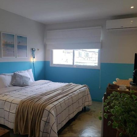 Verano Stay Barra Da Tijuca Rio de Janeiro Exterior foto