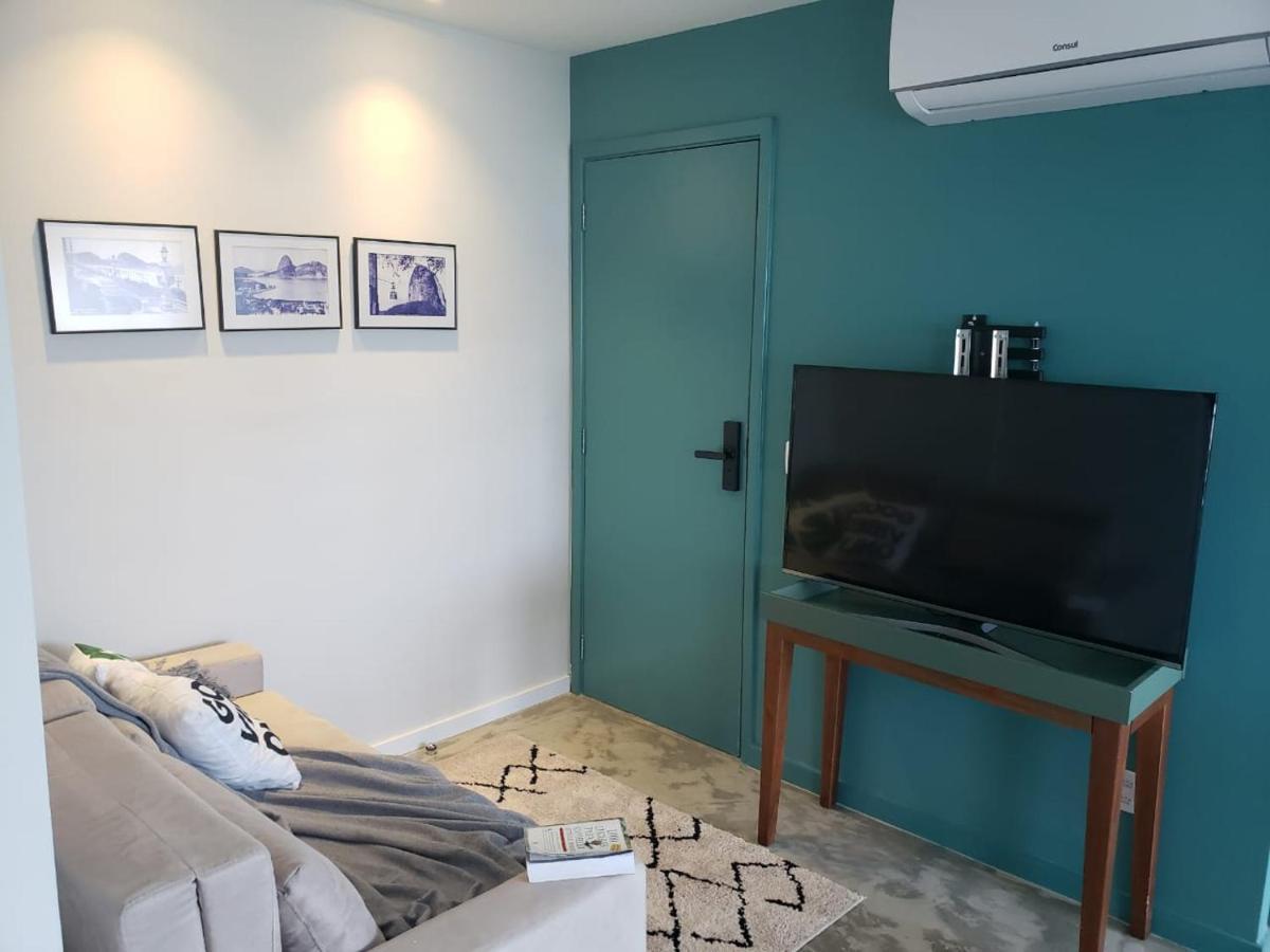 Verano Stay Barra Da Tijuca Rio de Janeiro Exterior foto