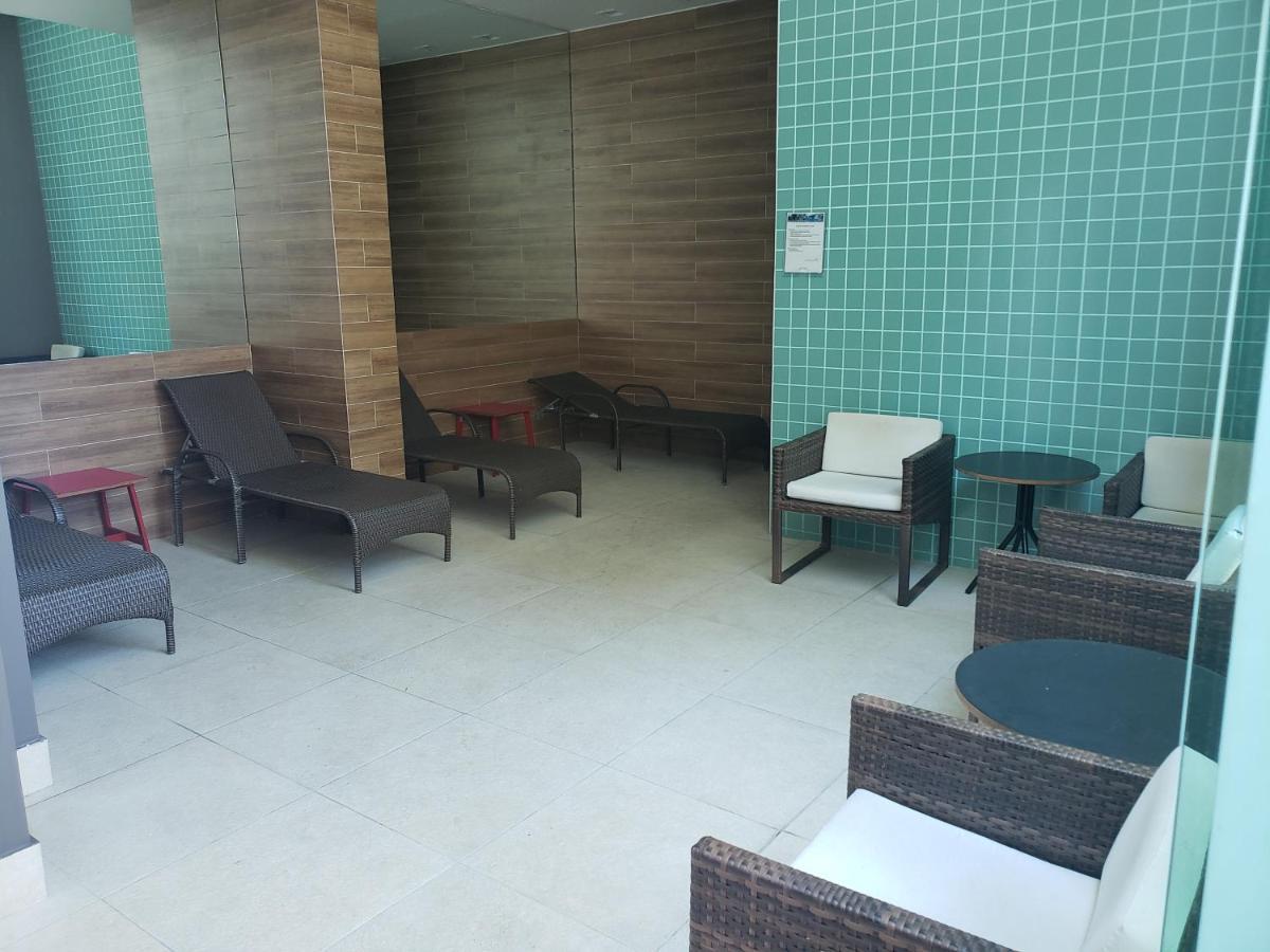Verano Stay Barra Da Tijuca Rio de Janeiro Exterior foto
