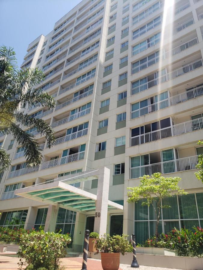Verano Stay Barra Da Tijuca Rio de Janeiro Exterior foto