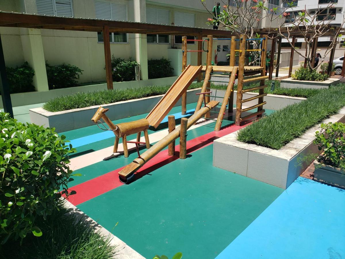 Verano Stay Barra Da Tijuca Rio de Janeiro Exterior foto