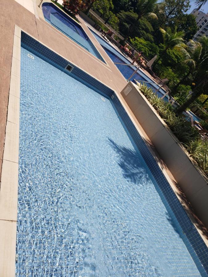Verano Stay Barra Da Tijuca Rio de Janeiro Exterior foto