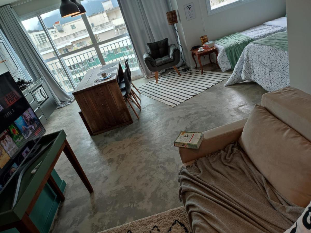 Verano Stay Barra Da Tijuca Rio de Janeiro Zimmer foto