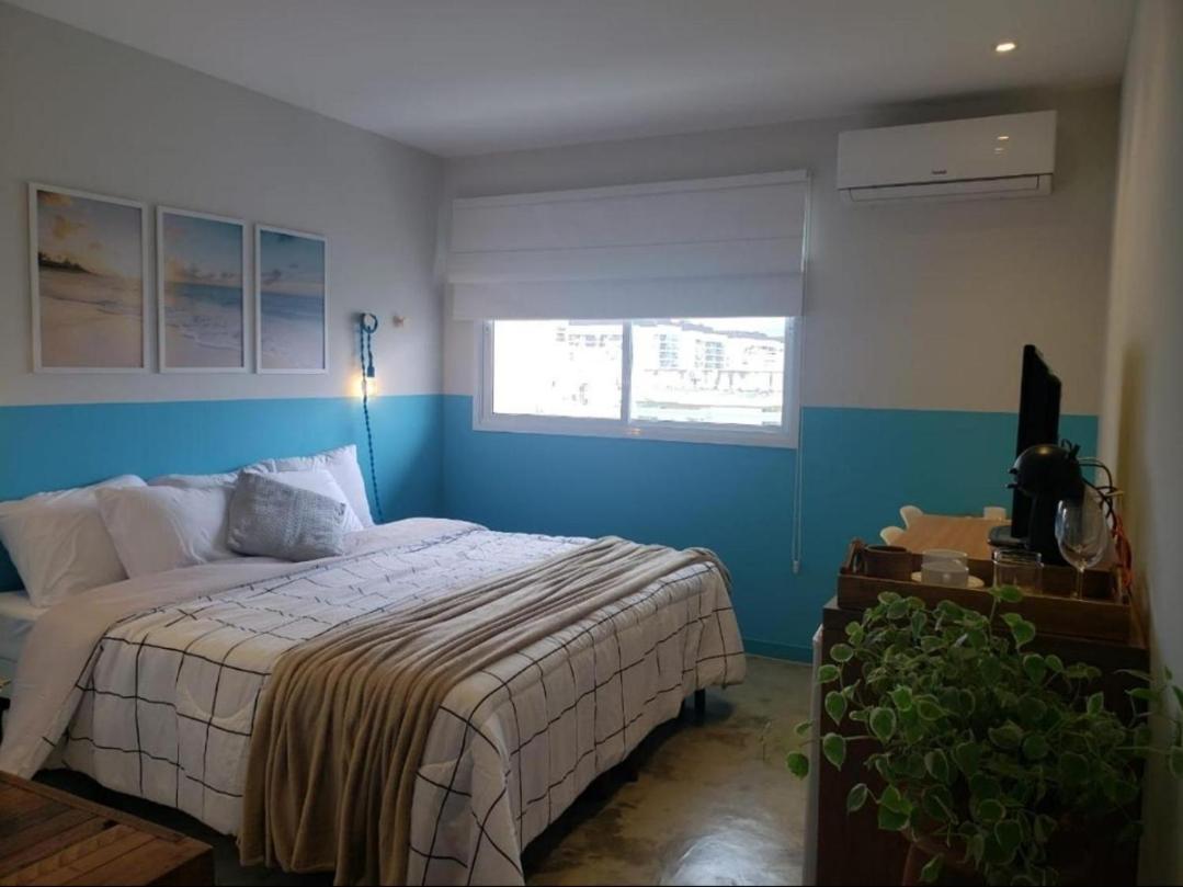 Verano Stay Barra Da Tijuca Rio de Janeiro Exterior foto