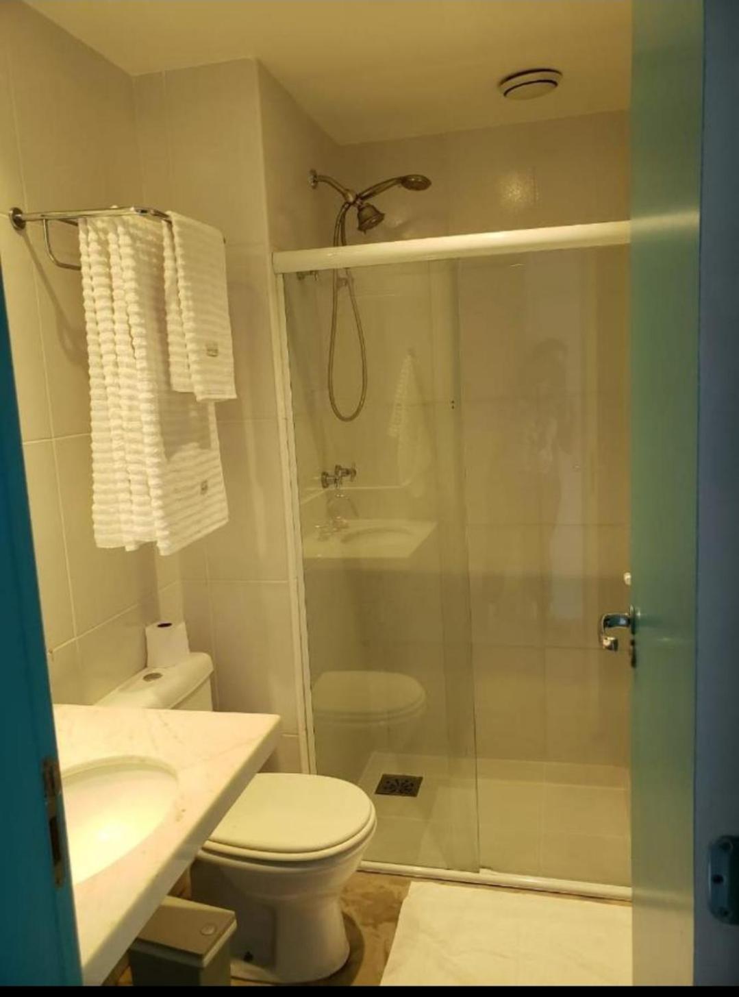 Verano Stay Barra Da Tijuca Rio de Janeiro Exterior foto