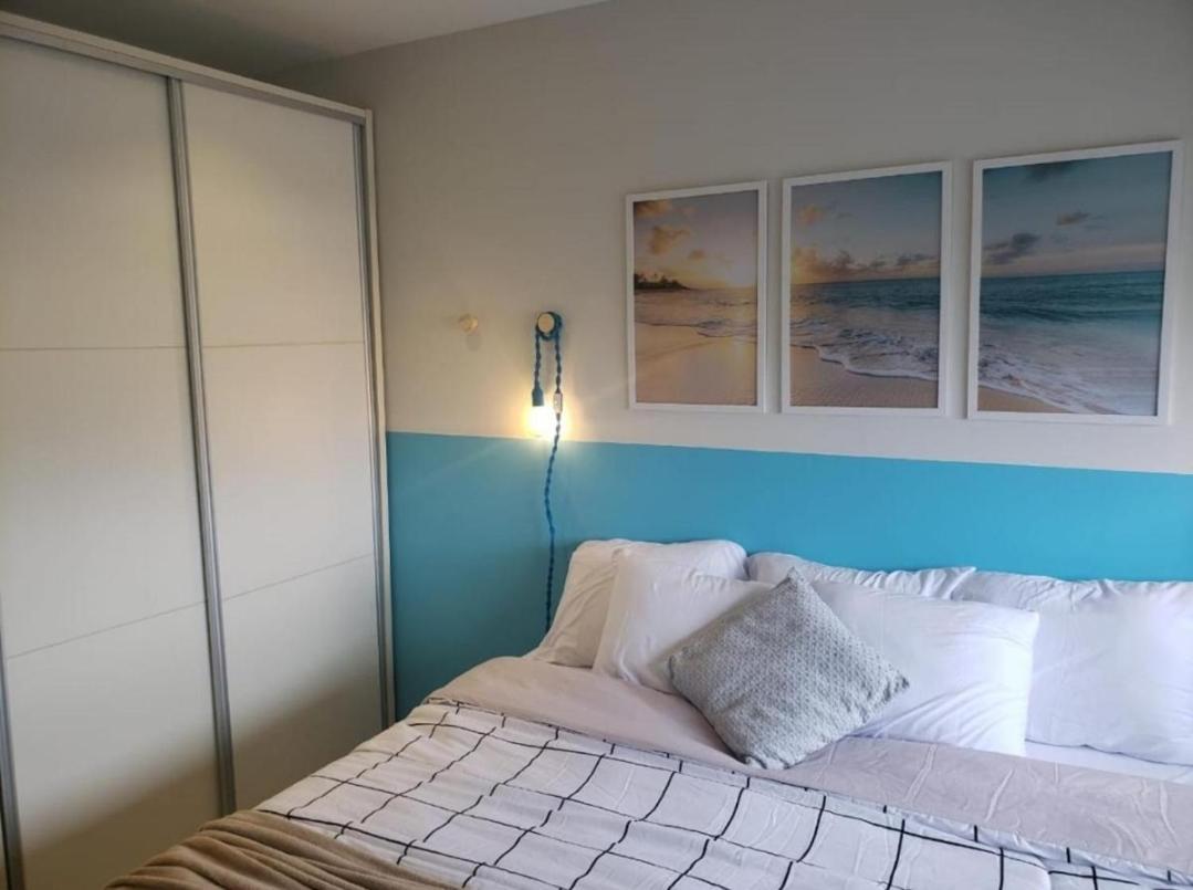 Verano Stay Barra Da Tijuca Rio de Janeiro Exterior foto