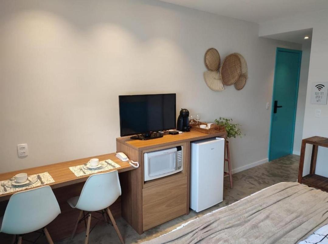 Verano Stay Barra Da Tijuca Rio de Janeiro Exterior foto